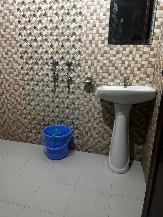Chandra Palace Rishīkesh Zewnętrze zdjęcie